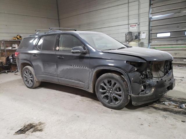 2020 CHEVROLET TRAVERSE R 1GNEVJKW0LJ283312