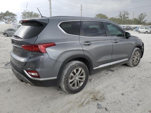 2019 HYUNDAI SANTA FE S - 5NMS23ADXKH065544
