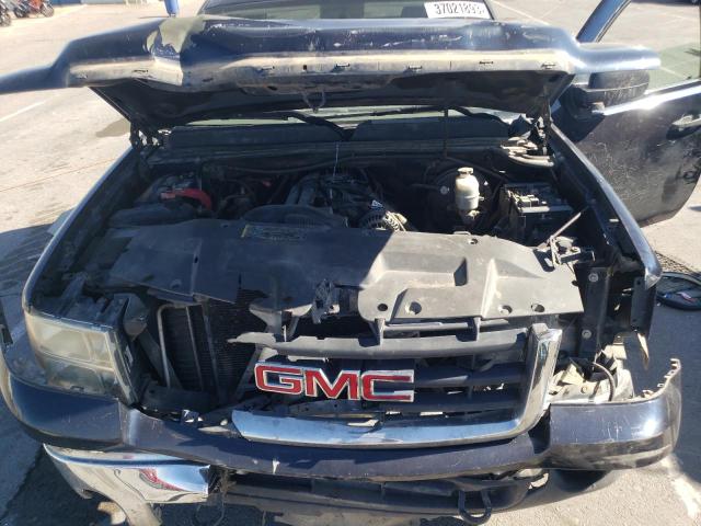 3GTEK13C29G255706 GMC Sierra K1500