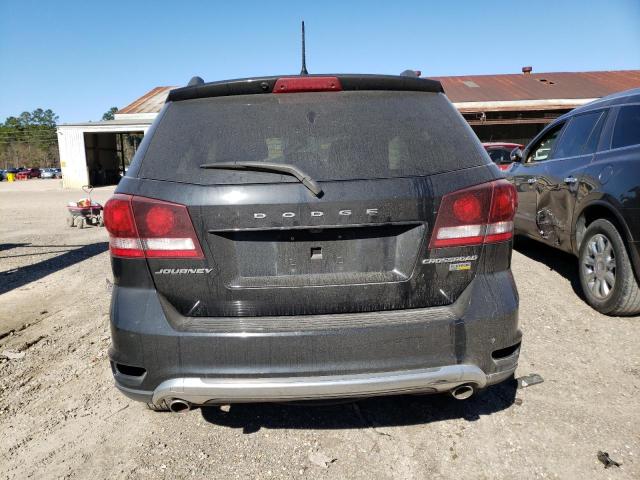 2019 DODGE JOURNEY CR - 3C4PDCGG5KT838442