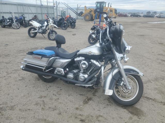 2003 HARLEY-DAVIDSON FLHTCUI AN - 1HD1FCW5X3Y627624