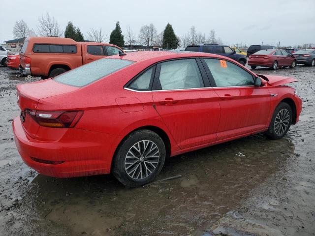 2019 VOLKSWAGEN JETTA SEL - 3VWE57BU4KM054169