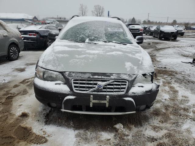 YV1SZ59H241171749 Volvo XC70