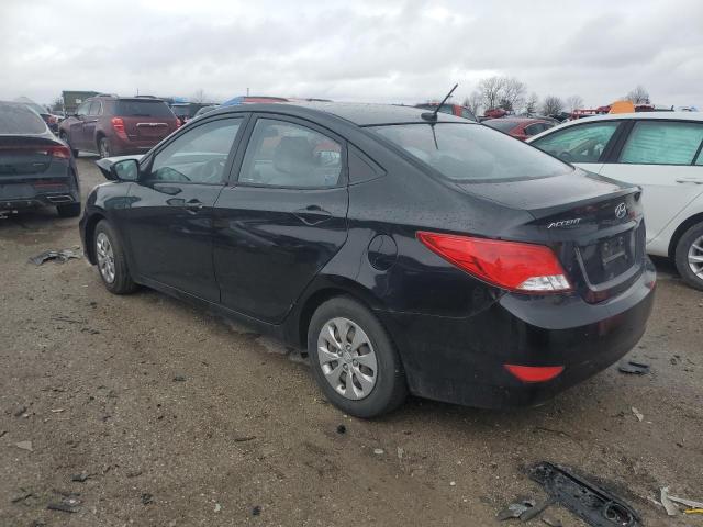 2015 HYUNDAI ACCENT GLS - KMHCT4AE3FU914648