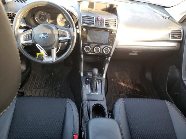 JF2SJGEC6HH481095 Subaru Forester 2.0xt Premium