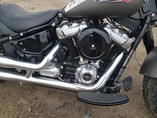 2018 HARLEY-DAVIDSON FLSL 1HD1YDJ16JC027472