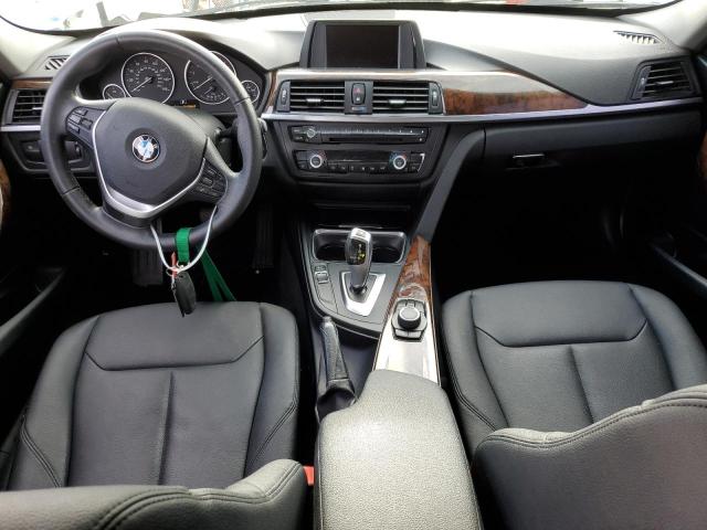2015 BMW 328 I - WBA3A5G53FNS91109