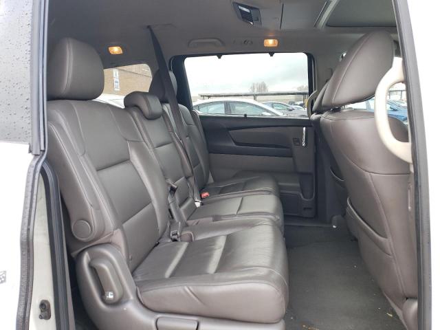 2016 HONDA ODYSSEY TO - 5FNRL5H97GB067253