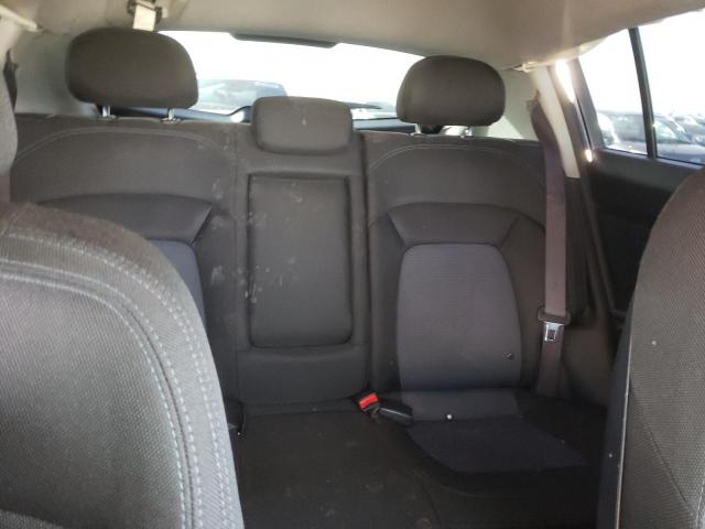KNDPBCAC3F7702350 KIA Sportage Lx
