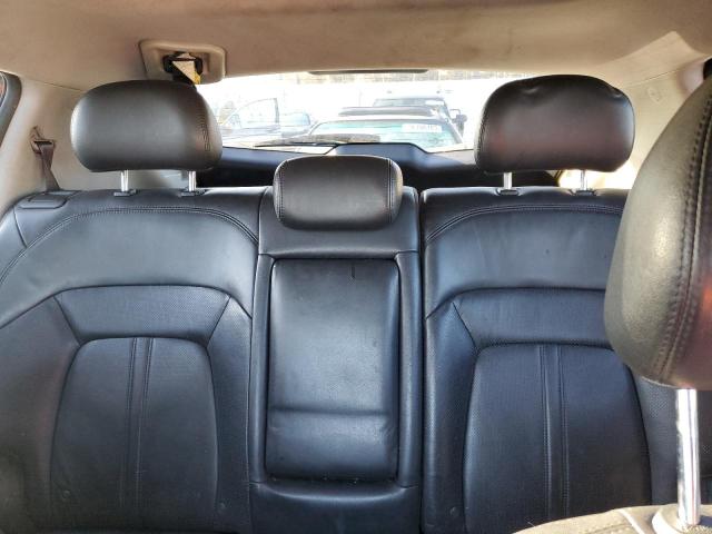 KNDPCCA20B7163751 KIA Sportage Ex