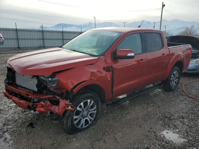 2019 FORD RANGER XL 1FTER4FH3KLA55558
