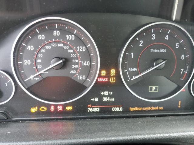 WBA3B3G58FNR86705 BMW 328 XI