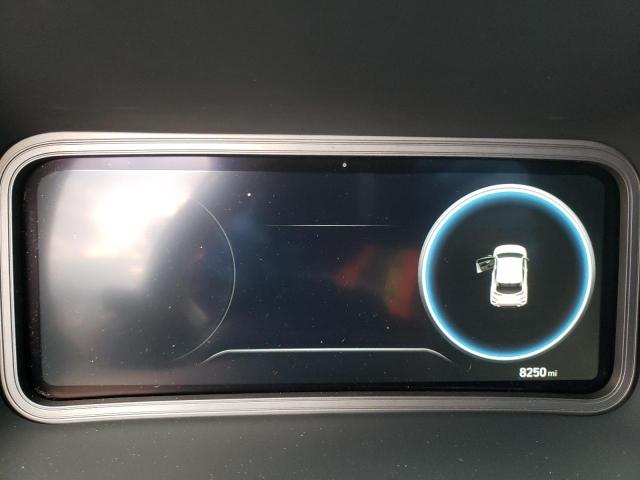 2022 HYUNDAI KONA N BAS KM8KH3AC6NU005260