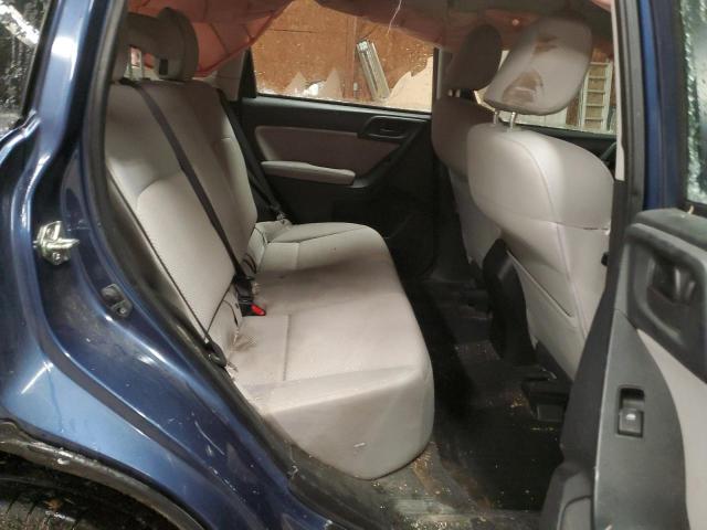 JF2SJAAC3EH455407 Subaru Forester 2.5i