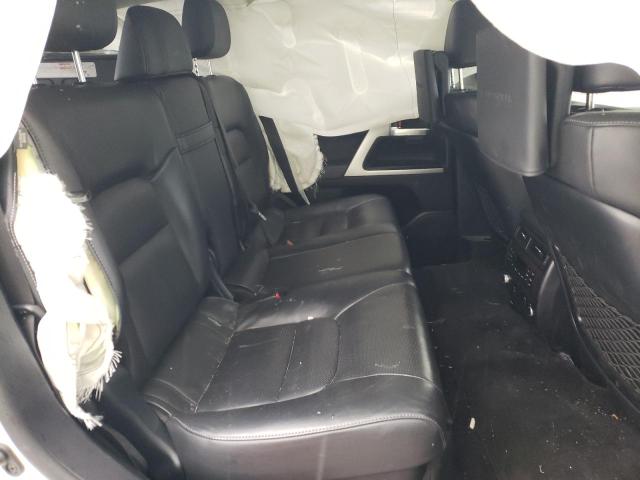 2018 TOYOTA LAND CRUIS - JTMCY7AJ9J4066238