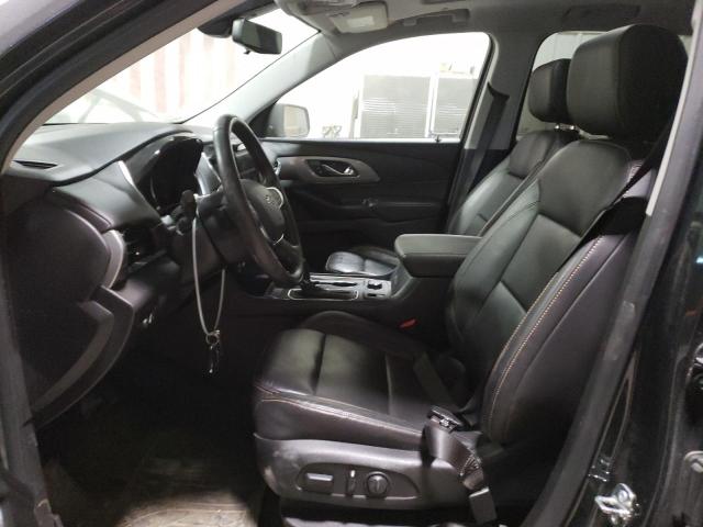 2020 CHEVROLET TRAVERSE R 1GNEVJKW0LJ283312