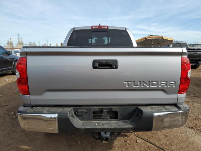 2021 TOYOTA TUNDRA DOU - 5TFRY5F15MX292240