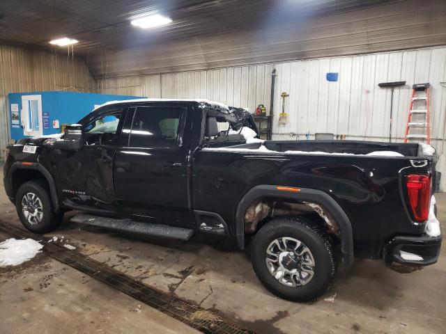 2022 GMC SIERRA 1GT49VEYXNF306341