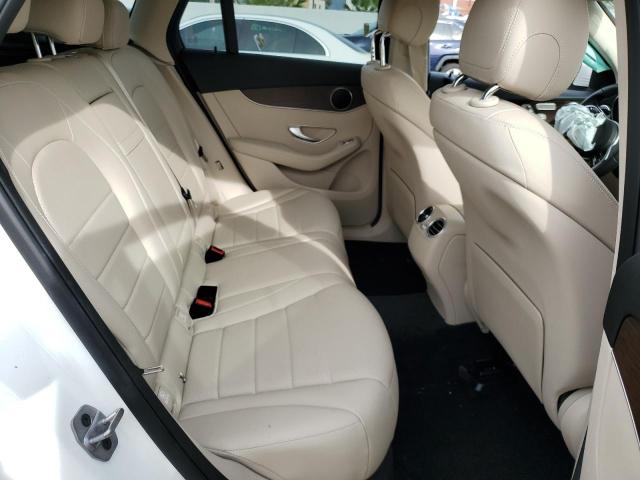 W1N0G8DB3NV331745 Mercedes-Benz GLC 300