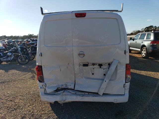 2020 NISSAN NV200 2.5S 3N6CM0KN6LK697887