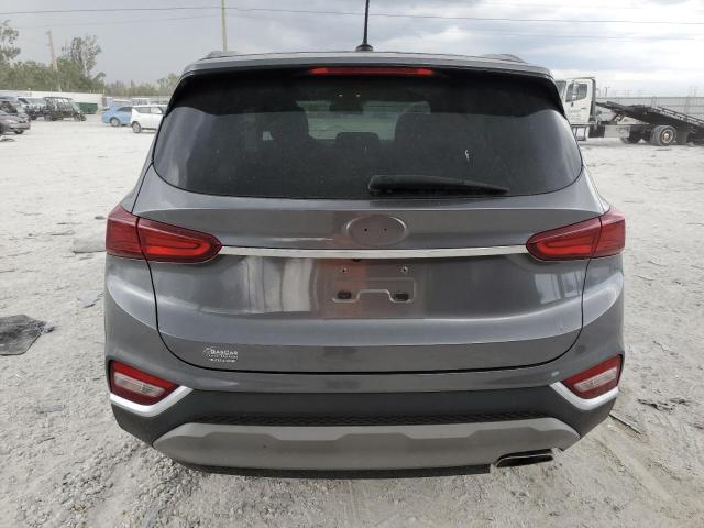 2019 HYUNDAI SANTA FE S - 5NMS23ADXKH065544
