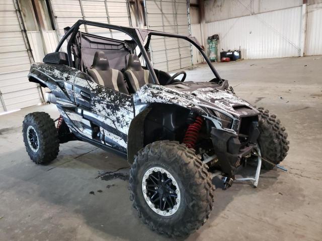 2020 Kawasaki KRF 1000 A en venta en Tulsa, OK