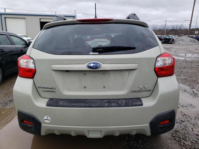 JF2GPADC0F8290630 Subaru XV