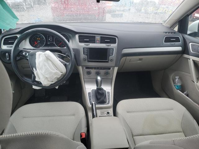 2017 VOLKSWAGEN GOLF S - 3VW217AU1HM015757