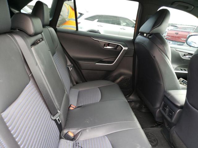 2022 TOYOTA RAV4 XSE - 2T3E6RFV4NW031038