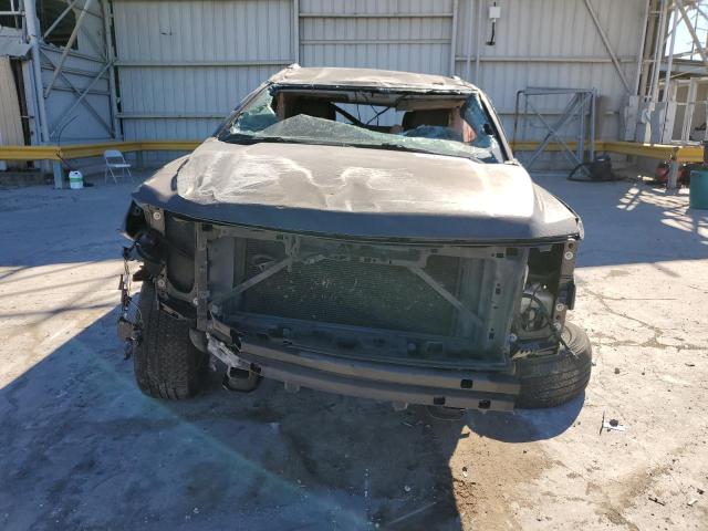 2015 CHEVROLET TAHOE C150 - 1GNSCBKC7FR310046