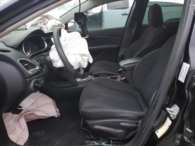 1C3CDFBB5GD704365 Dodge DART SXT