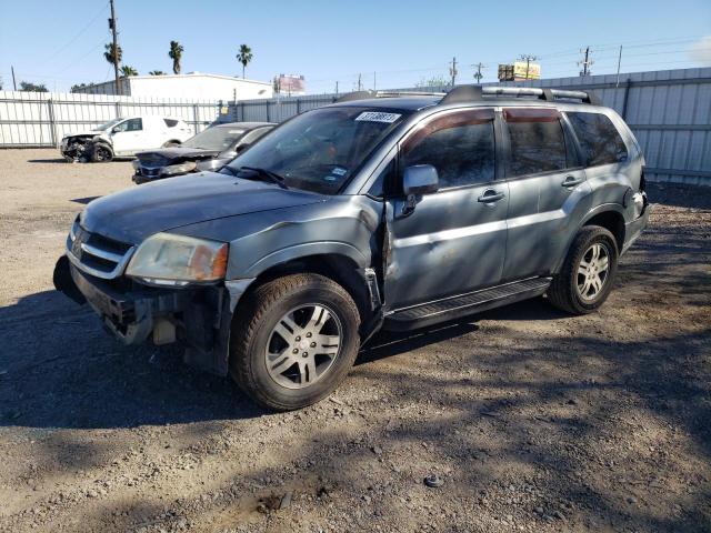 2007 Mitsubishi Endeavor SE