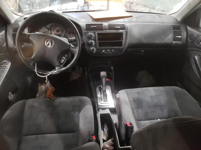 2HHES36675H104160 Acura 1.7el Touring