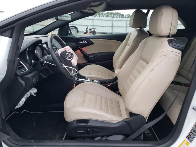 2019 BUICK CASCADA PR W04WH3N59KG319443