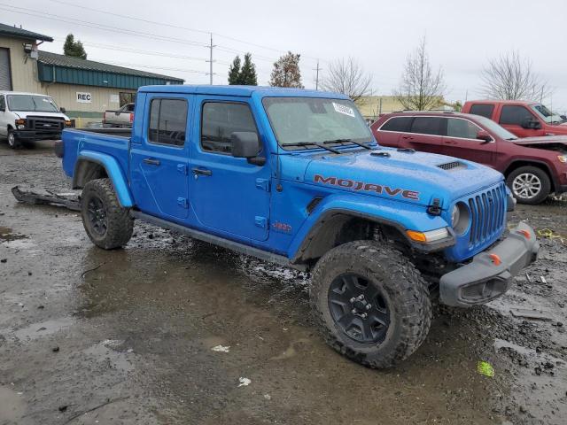 1C6JJTEG0ML557348 Jeep Gladiator Mojave