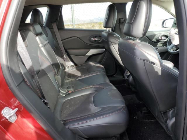 1C4PJMBS0HW659335 Jeep Cherokee
