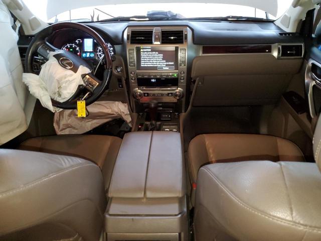 2018 LEXUS GX 460 - JTJBM7FX1J5199345