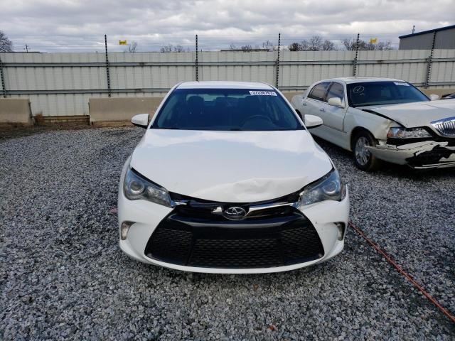2015 TOYOTA CAMRY LE 4T1BF1FK6FU021499
