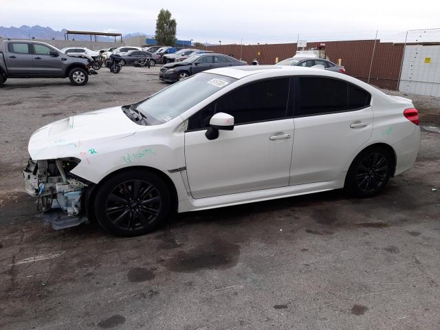 2015 SUBARU WRX PREMIU - JF1VA1F6XF9800934