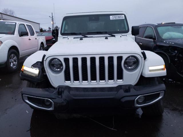 1C4JJXP62MW754038 Jeep Wrangler Unlimited Sahara 4xe