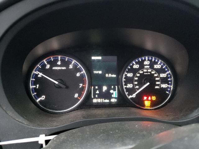 2015 MITSUBISHI OUTLANDER JA4AZ3A38FZ012125