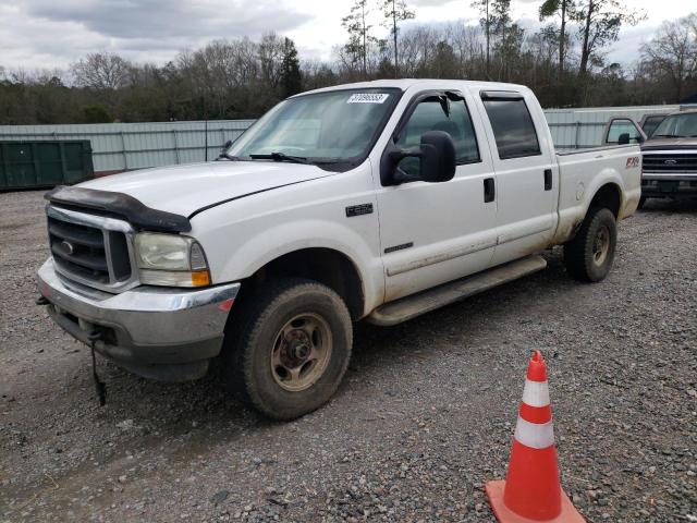 2003 Ford F-250 