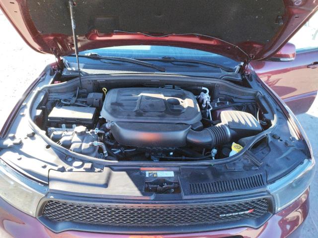 2020 DODGE DURANGO GT - 1C4RDJDG4LC348492