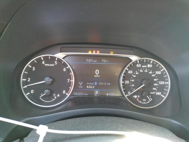 1N4BL4BV0KC110313 Nissan ALTIMA S