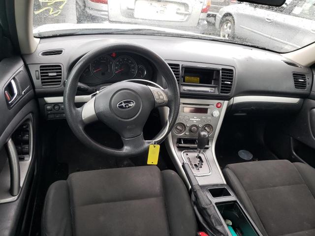 4S3BL616497221966 Subaru Legacy 2.5i