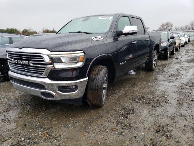 2020 RAM 1500 LARAM - 1C6SRFJTXLN232436