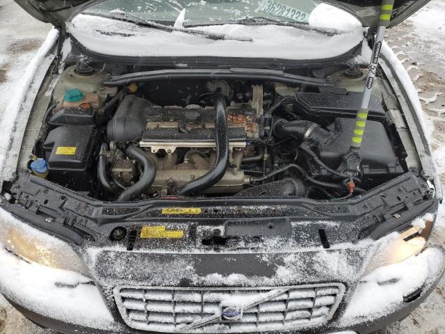 YV1SZ59H241171749 Volvo XC70