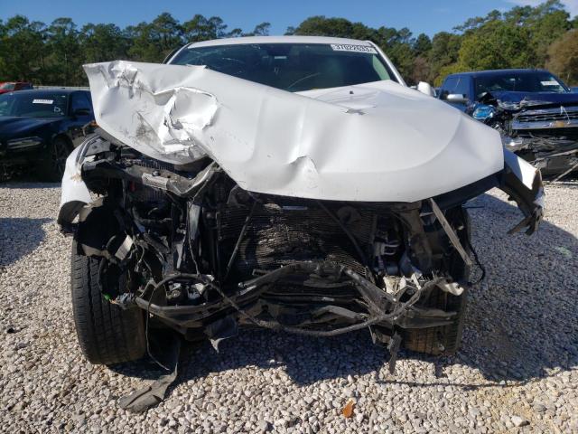 2016 DODGE DURANGO LI - 1C4RDHDG0GC360203