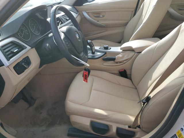 WBA3C3C5XEF983297 BMW 320 I Xdrive
