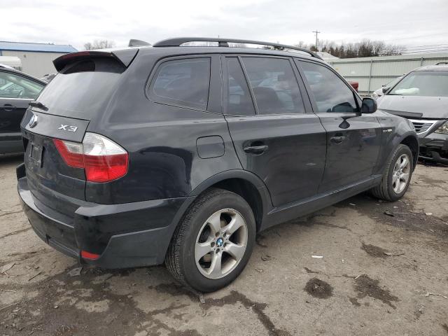 WBXPC93458WJ22955 BMW X3 3.0SI